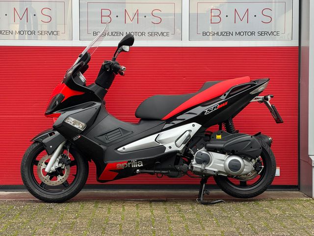 aprilia - sr-max-300-ie