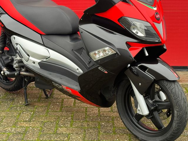 aprilia - sr-max-300-ie