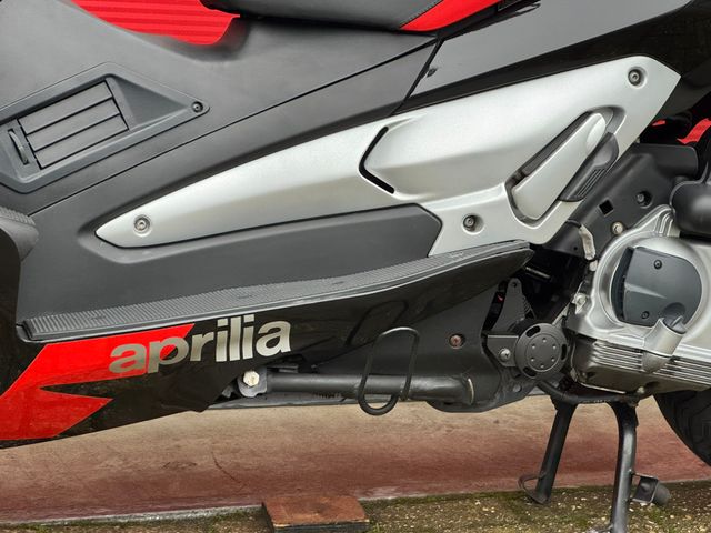 aprilia - sr-max-300-ie