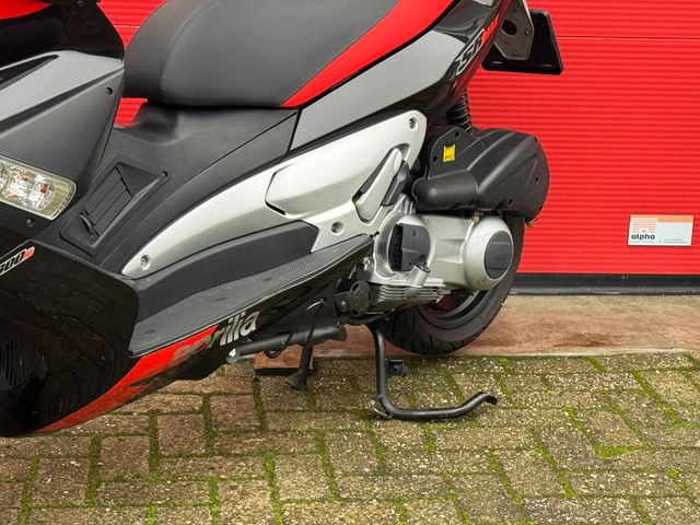 aprilia - sr-max-300-ie