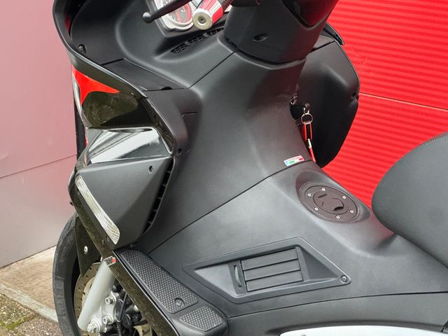 aprilia - sr-max-300-ie