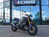 YAMAHA FZ 8