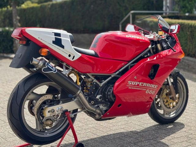 ducati - 888