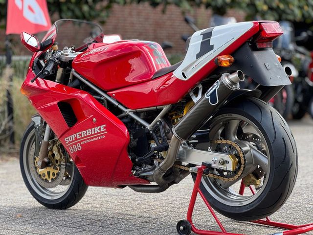 ducati - 888