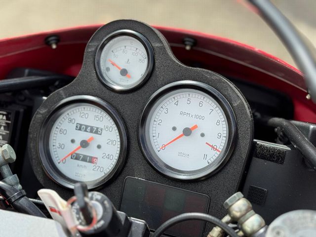 ducati - 888
