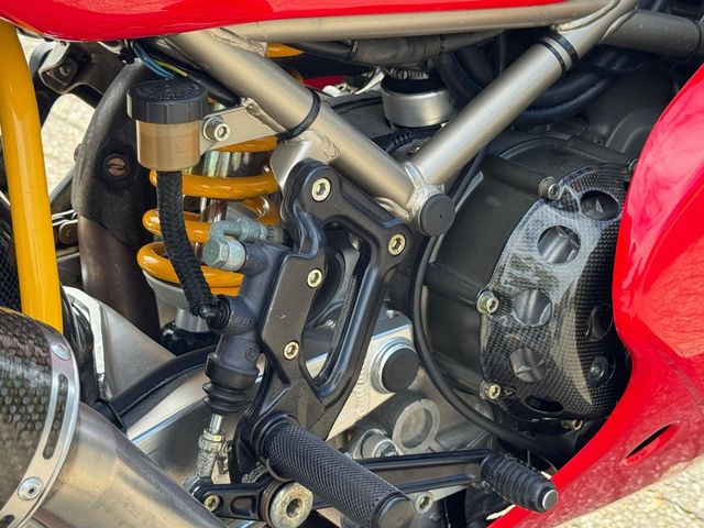ducati - 888