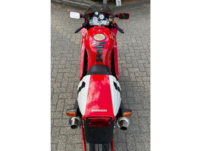 ducati - 888