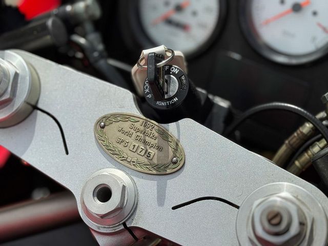 ducati - 888