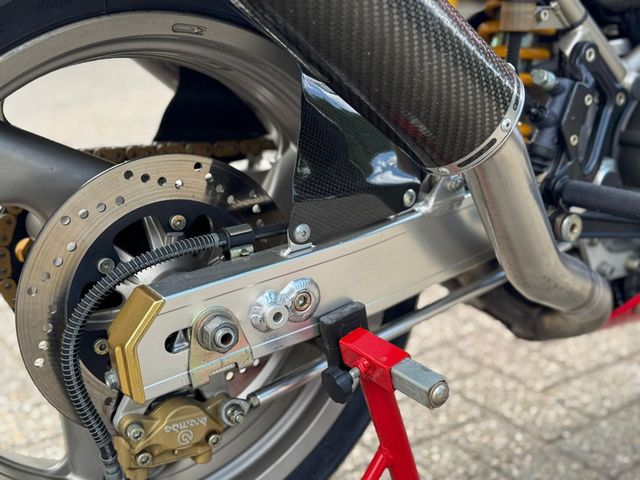 ducati - 888