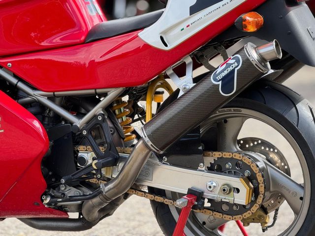 ducati - 888
