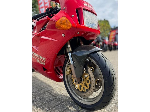 ducati - 888