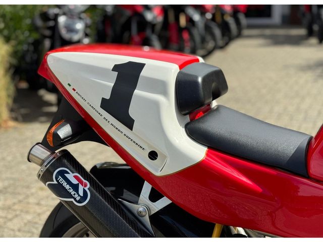 ducati - 888