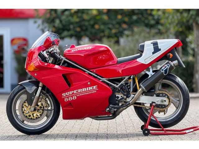 ducati - 888