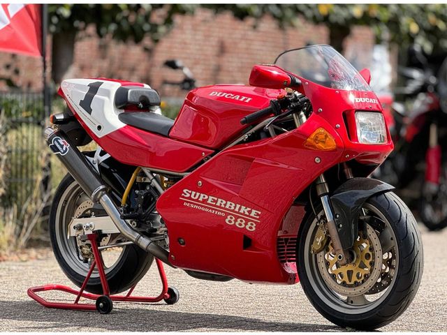 ducati - 888