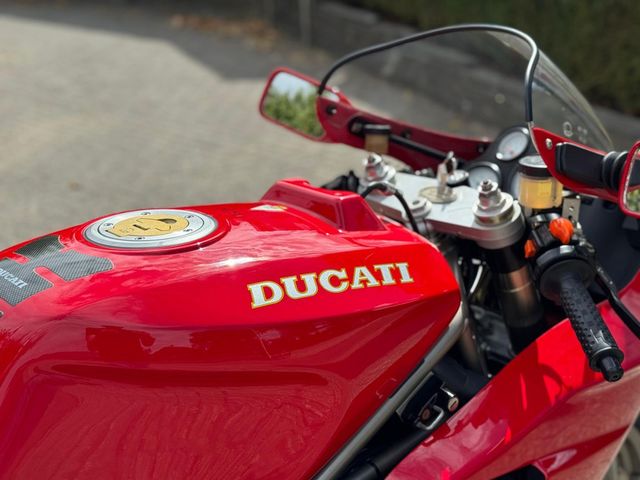 ducati - 888