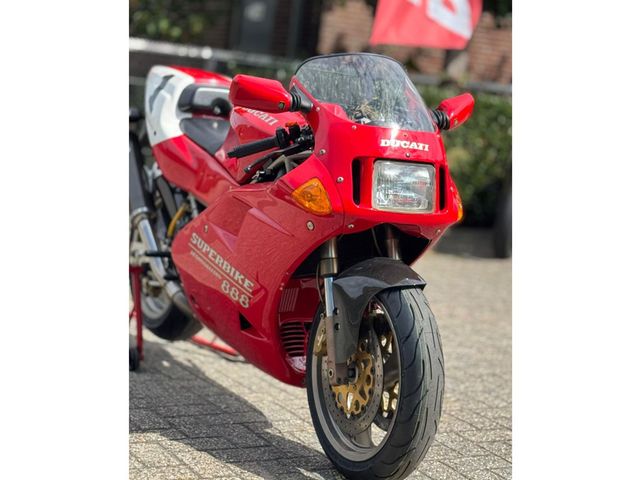 ducati - 888