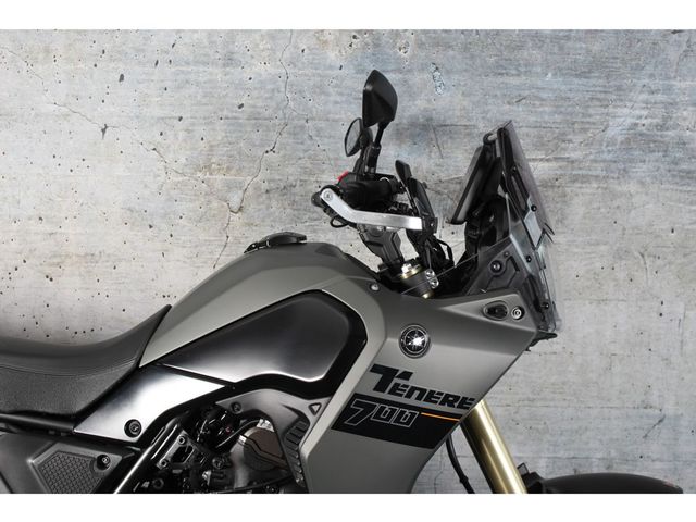 yamaha - tenere-700