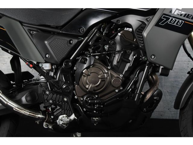 yamaha - tenere-700