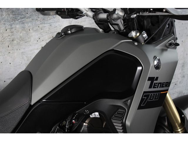 yamaha - tenere-700