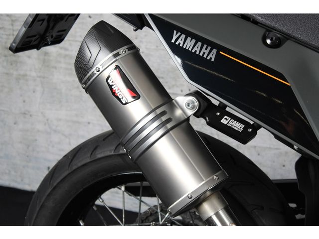 yamaha - tenere-700