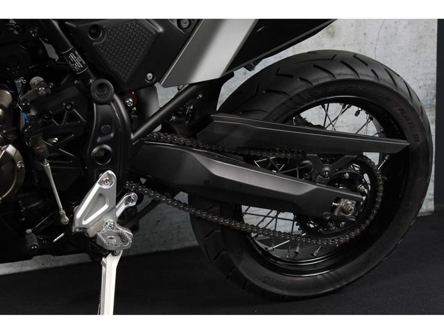 yamaha - tenere-700