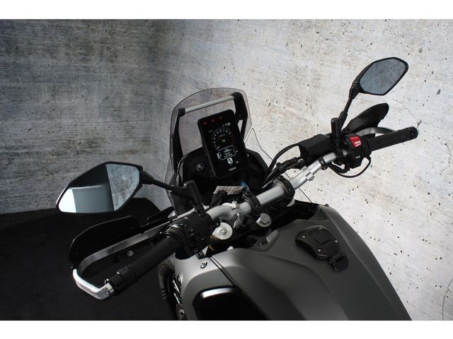 yamaha - tenere-700