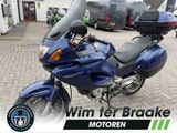 HONDA NT 650 V DEAUVILLE