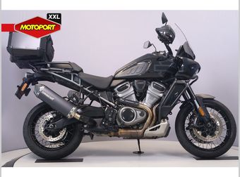 Harley-Davidson PAN America 1250 Special 2022 occasion