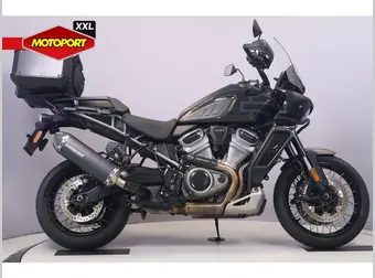 Harley-Davidson PAN America 1250 Special 2022 occasion