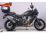 HARLEY-DAVIDSON PAN AMERICA 1250 SPECIAL