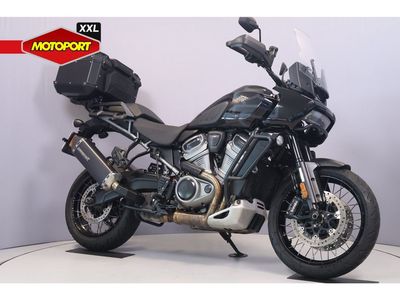 HARLEY-DAVIDSON PAN AMERICA 1250 SPECIAL – foto 2
