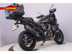 Harley-Davidson PAN America 1250 Special 2022 occasion – foto 3 van 18