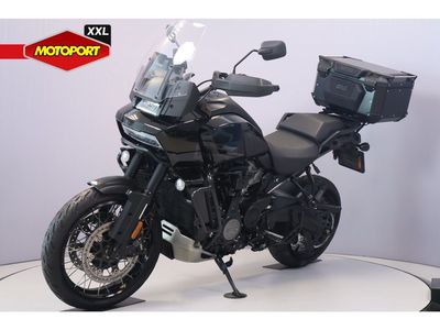 HARLEY-DAVIDSON PAN AMERICA 1250 SPECIAL – foto 4