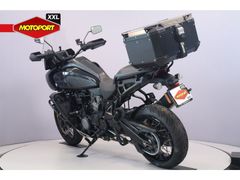 Harley-Davidson PAN America 1250 Special 2022 occasion – foto 6 van 18
