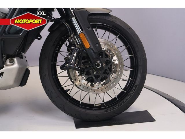 harley-davidson - pan-america-1250-special