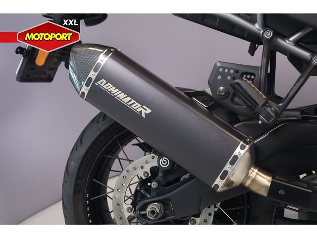 harley-davidson - pan-america-1250-special