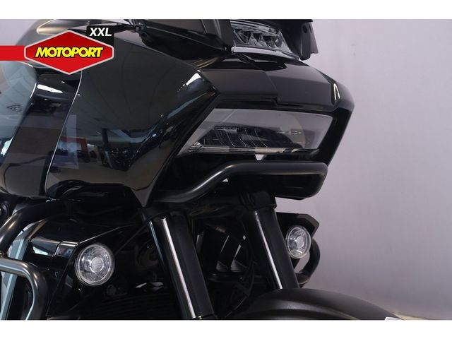 harley-davidson - pan-america-1250-special