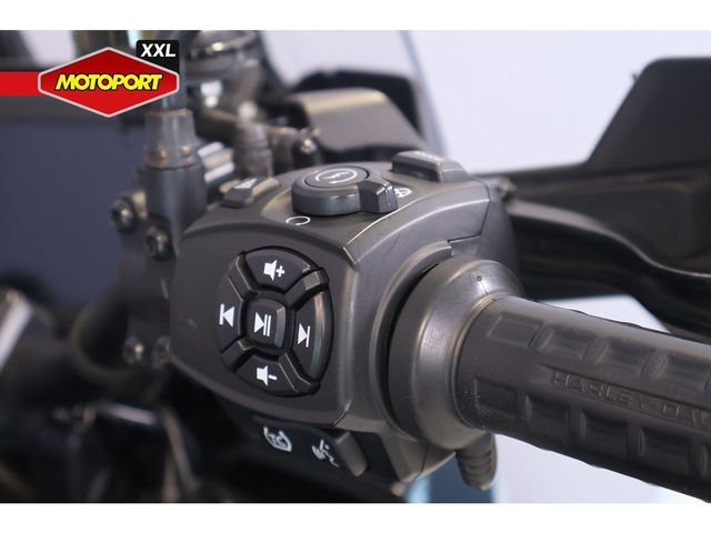 harley-davidson - pan-america-1250-special