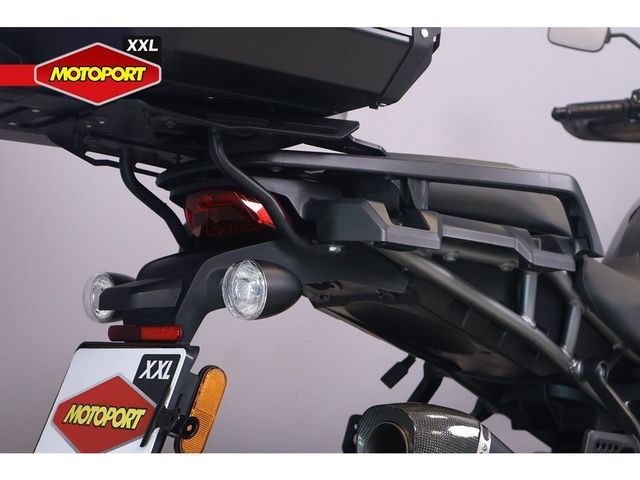 harley-davidson - pan-america-1250-special