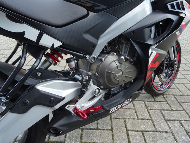 aprilia - rs-457