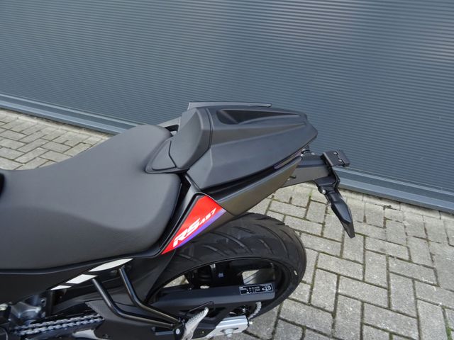 aprilia - rs-457