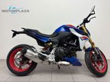 BMW F 900 R