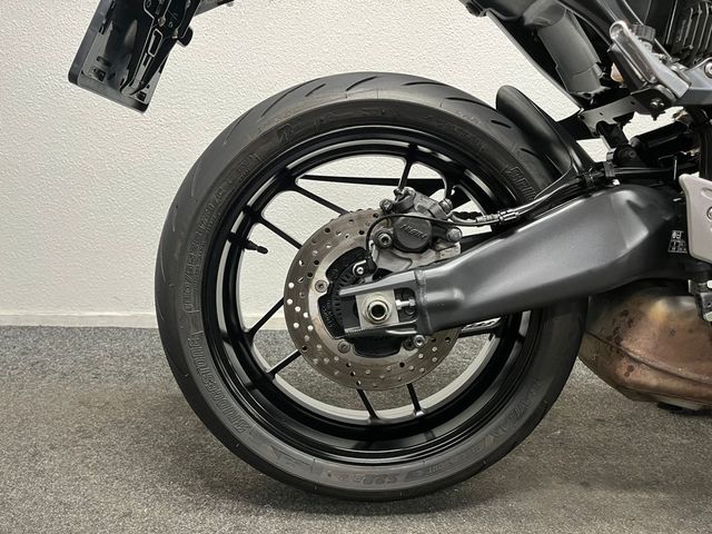 yamaha - mt-09