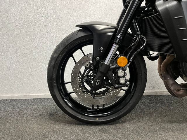 yamaha - mt-09