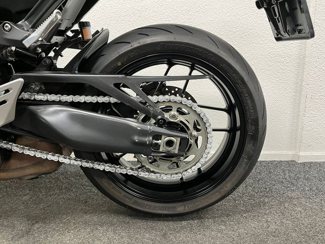 yamaha - mt-09