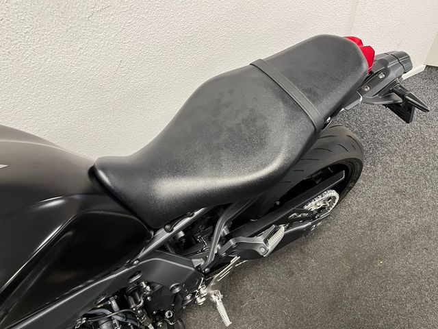 yamaha - mt-09