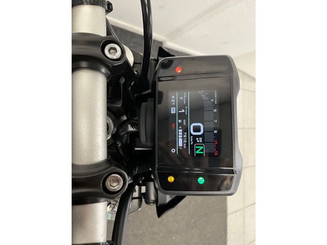 yamaha - mt-09