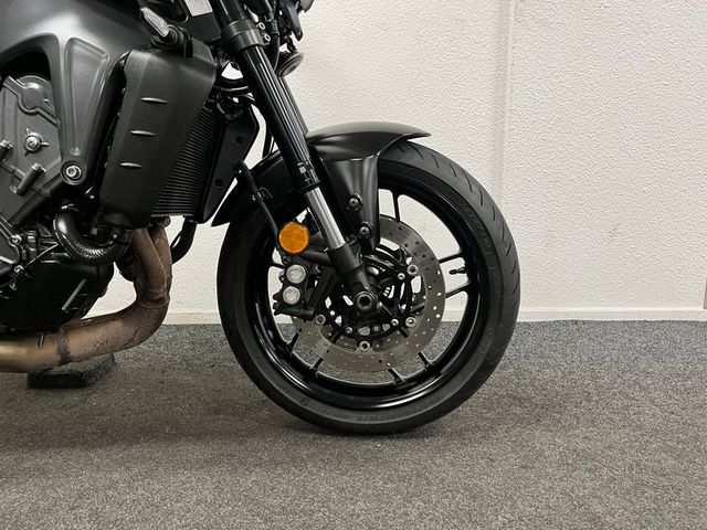 yamaha - mt-09