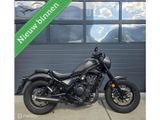 HONDA CMX 500 REBEL