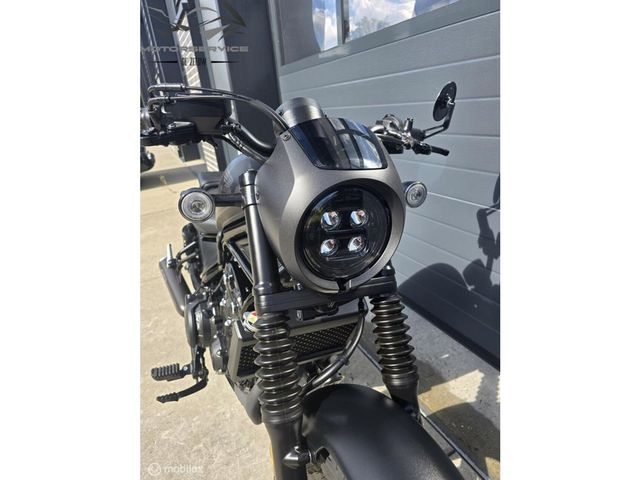 honda - cmx-500-rebel